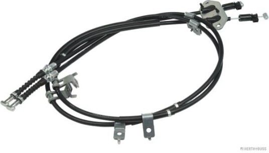 Tautrekk, håndbremse HERTH+BUSS JAKOPARTS J3923065