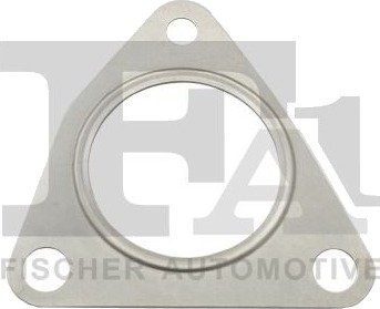 Tetning, eksosmanifold FA1 413-526 Tetning, eksosmanifold FA1 413-526