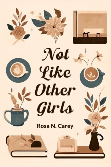 Not Like Other Girls Edition2024