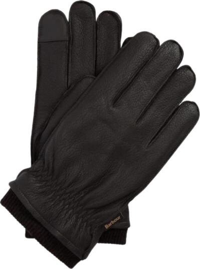 Barbour unisex Accessories Brun L,