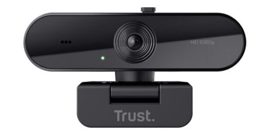 Trust TW-200 FULL HD Webcam