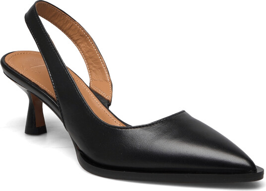 ATP Atelier | Desana Black Nappa | 40