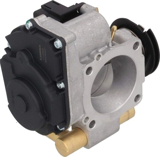 Gasspjeld KAMOKA 112063