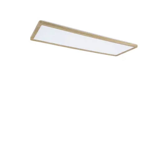 Paulmann   Atria Shine LED Taklampe Square IP44 Wood