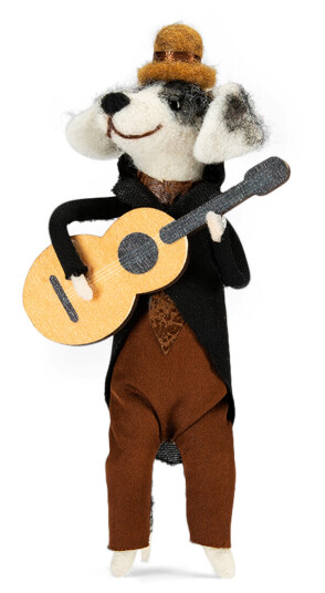 Und Halvdan Gitarhund Und Halvdan Gitarhund