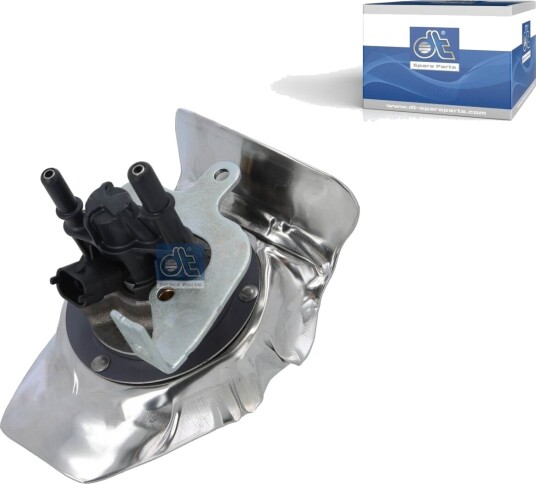 Doseringsmodul, ureainnsprøytning DT Spare Parts 2.14659