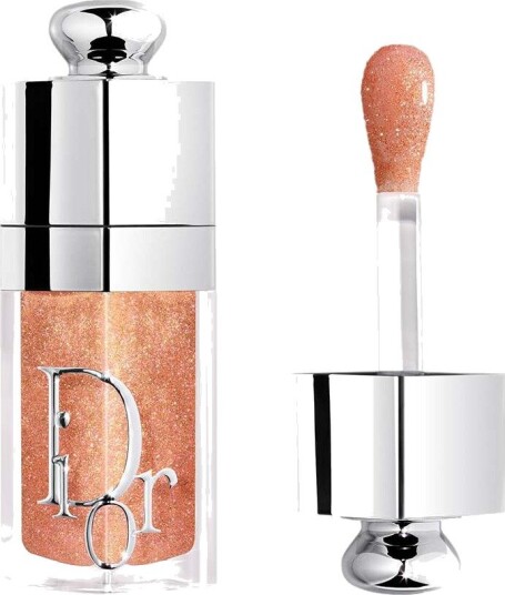 Dior Dior Addict Lip Glow Oil 6 ml 114 Glazed Honey