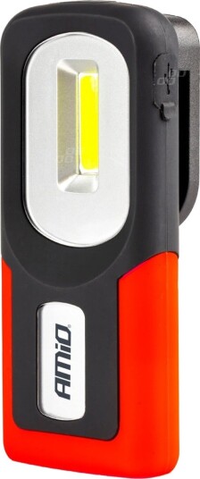 Amio Led Darbinis Žibintas Wt06
