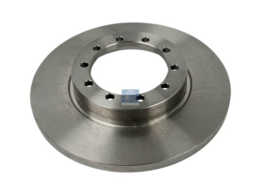 Bremseskive DT Spare Parts 13.31008 Bremseskive DT Spare Parts 13.31008
