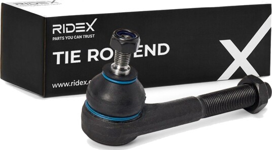 RIDEX 914T0170 Endeledd