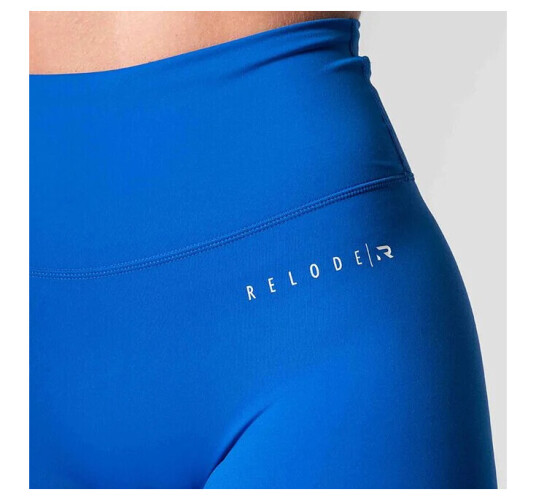 Relode Mercy Tights, Cobalt Blue XS XS