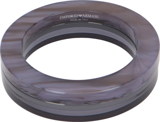 Emporio Armani Dame Accessories GrÄ ONE SIZE, Emporio Armani Dame Accessories GrÄ ONE SIZE,