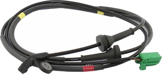 ABS sensor Professional Parts 28433745