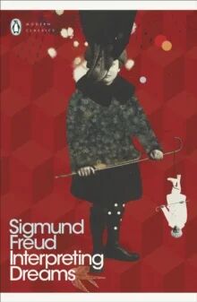 Interpreting Dreams Av Sigmund Freud Interpreting Dreams Av Sigmund Freud