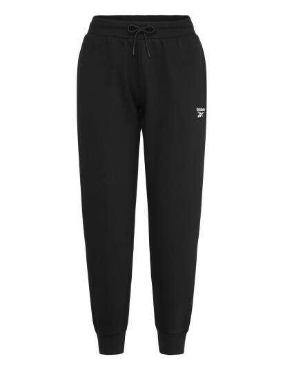 Reebok Classics Erika Cuffed Jogger - Black - XS Reebok Classics Erika Cuffed Jogger - Black - XS