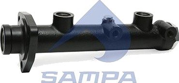 Hovedbremsesylinder SAMPA 010.2110