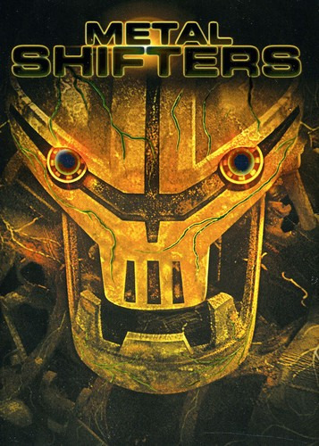 Metal Shifters DVD