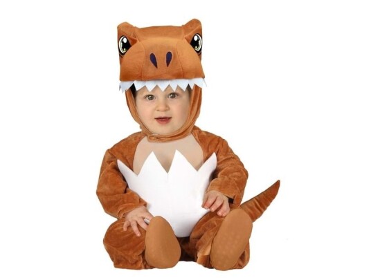Baby T-Rex Kostume