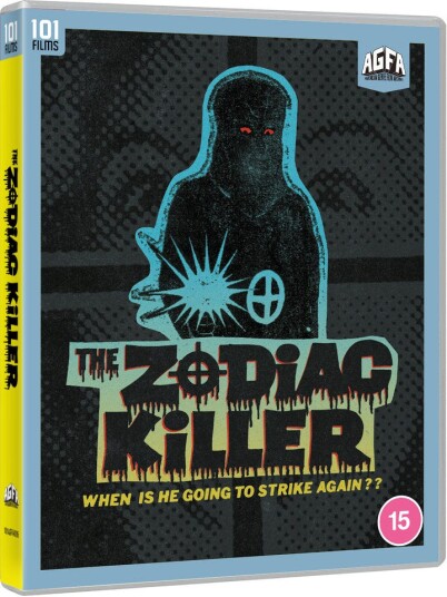 The Zodiac Killer (1971) The Zodiac Killer (1971)