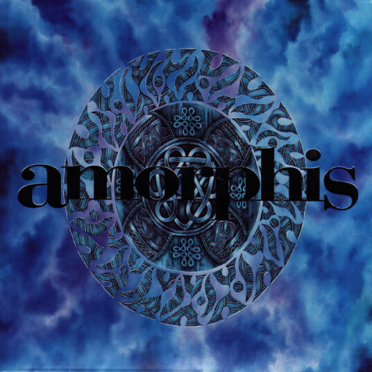 Amorphis Elegy Digipack CD