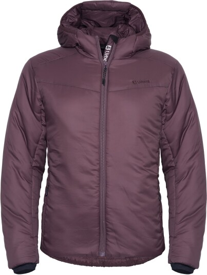 Urberg Women's 2nd Layer Padded Jacket Huckleberry S