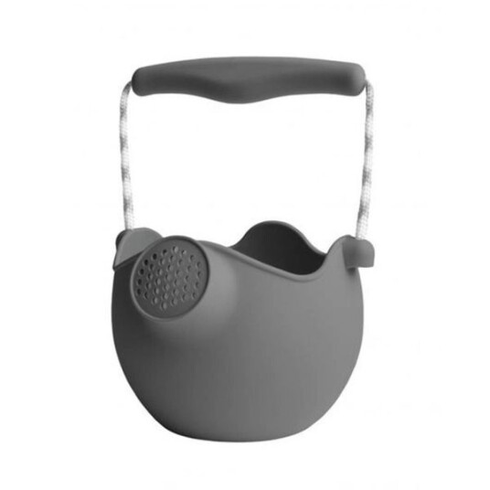 Scrunch Watering Can Anthracite Grey 110030