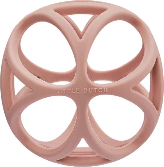 Little Dutch Grappling Ball Pink