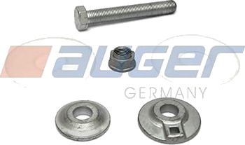 AUGER 70674 Reparasjonssett, fjærbolt AUGER 70674 Reparasjonssett, fjærbolt