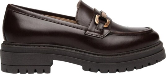 Nerogiardini, Dame, Sko, Brun, 37 1/2 EU,