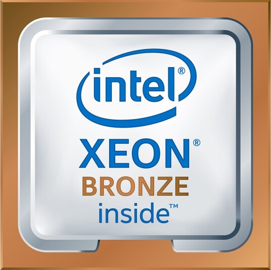 HP xeon 3204 6C 1 9GHZ IC UP CL SP