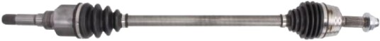 Point Gear Drivaksel POINT GEAR PNG74689