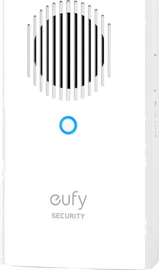 Eufy Edge Chime for Videodørklokke Eufy Edge Chime for Videodørklokke