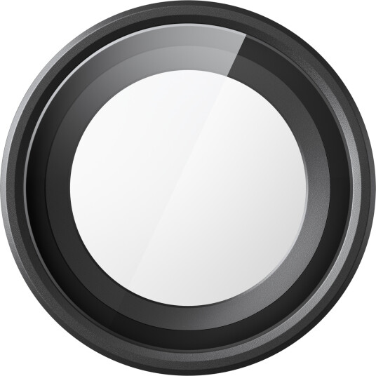 Insta360 GO 3S Linsebeskytter med Herdet Glass og Anti-dugg - 2 stk