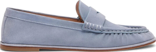 Stuart Weitzman Dame Sko Blå 41 EU,