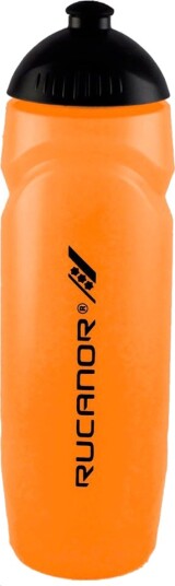Rucanor Rocket Drikkeflaske 750ml Oransje