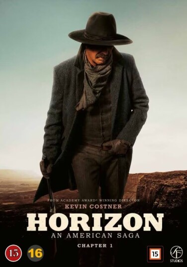 Horizon: An American Saga Chapter 1 Horizon: An American Saga Chapter 1