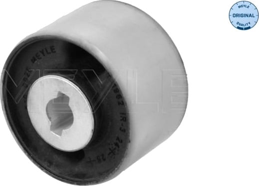 Lagring, akselskaft MEYLE 514 710 0026