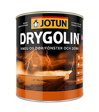 Drygolin jotun vindudor b base 09 liter