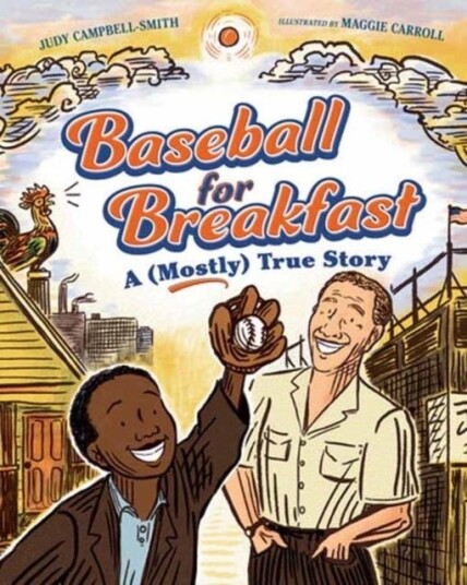 Baseball for Breakfast Baseball for Breakfast