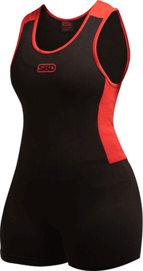 Powerlifting Singlet   Women's