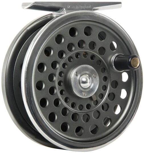 Hardy Marquis LWT 7 Hardy Marquis LWT 7