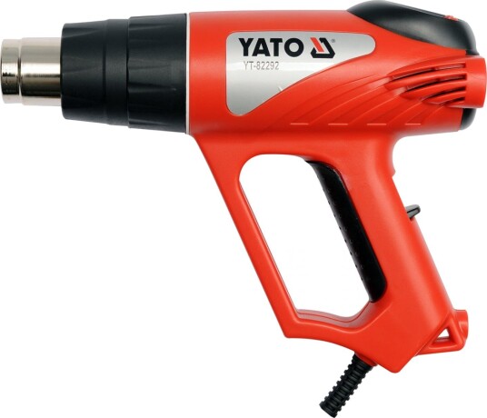 Varmluftvifte YATO YT-82292