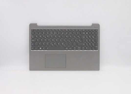 Lenovo Upper Case 3N 81GC MGR W/KB