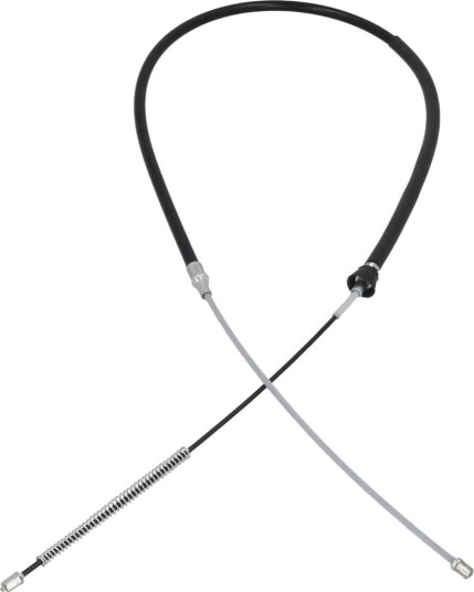 Tautrekk, håndbremse KAMOKA 1190469