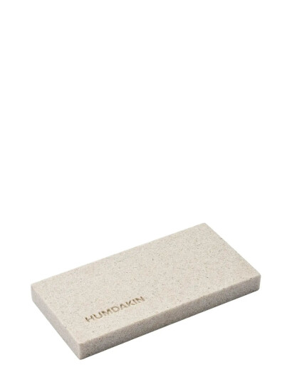Humdakin Sandstone Organizer Tray - Cream - ONE SIZE
