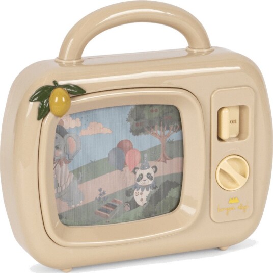 Konges Sløjd - Leke My Melody TV Lemon