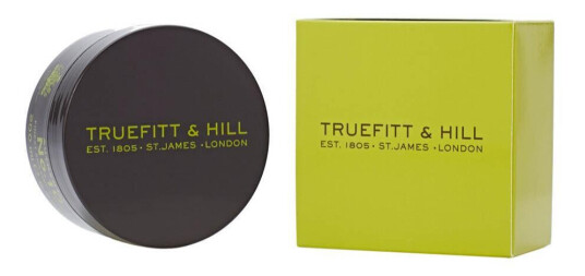 Truefitt & Hill No. 10 barberkrem