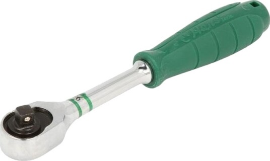 HANS 2100G-90 Reversibel skralle