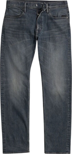 G star Herre Jeans Grå W31 L32,