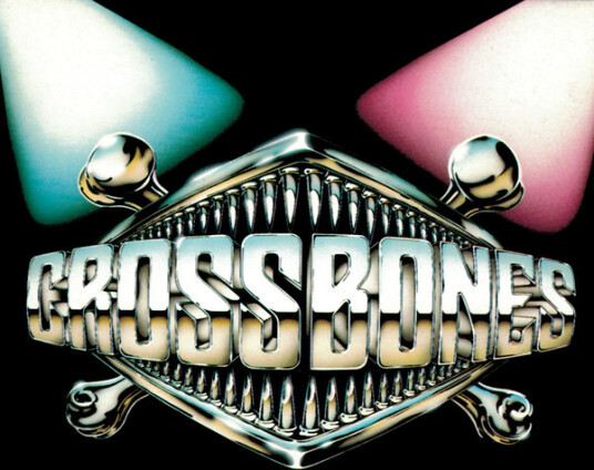 Crossbones Crossbones CD